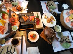 -花潮料理艺食馆(成都万象城店)