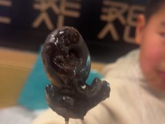 -山焱·炭火自助烤肉(周浦万达店)