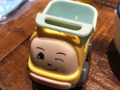 -铁公鸡·四川料理(天环广场店)