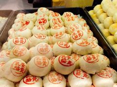 -詹记宫廷桃酥王(芜湖万达店)