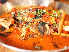 -甲王二老长沙口味馆