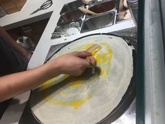 -煎饼道·新鲜现做(来福士店)