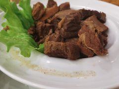 -阿拉佰饭店(西关店)
