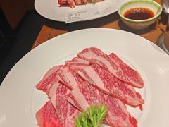 -隐炉和牛烧肉店(群力店)
