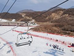 -太子岭滑雪场