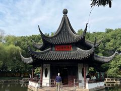 -西园戒幢律寺