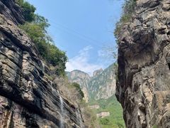 -云台山风景名胜区