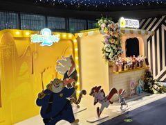-SFC动漫主题影院(美罗城店)