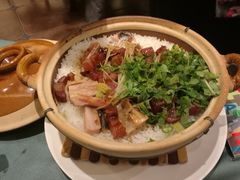 -沙龙酒家