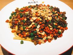 -锅儿匠辣子鸡(春熙路店)