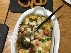 -棒约翰比萨·意面(金桥国际店)
