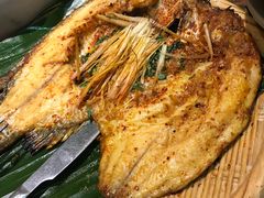 -云海肴·汽锅鸡·云南菜(美罗城店)