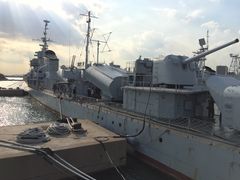 -中国人民解放军海军博物馆