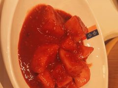 -七八冷面·延边朝鲜族美食(世纪汇店)