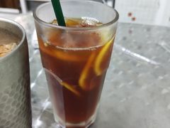 -兴华里茶记(禅城同济首店)
