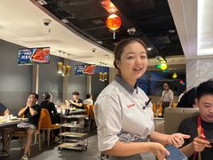-海底捞火锅(华润万象汇店)
