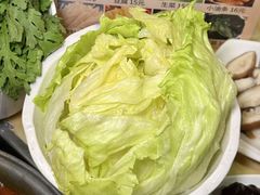 -彭记铁锅肥肠(东四总店)