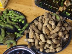 -石棉老鬼烧烤(温江店)