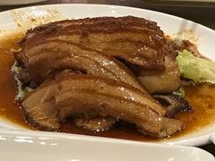 -惠宾饭庄(中山路店)