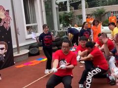 -徐汇区陇龙幼稚园