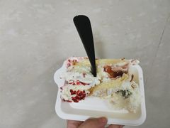 真爱红丝绒蛋糕-可莎蜜兒(浦沿店)