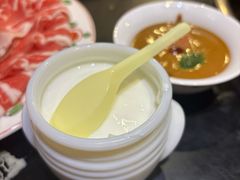 -老门框爆肚涮肉(方庄店)