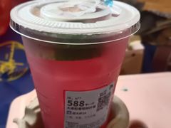 -瑞幸咖啡(田贝地铁站D出入口店)