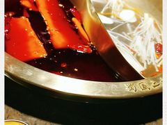 -蜀国大将老火锅(江北店)