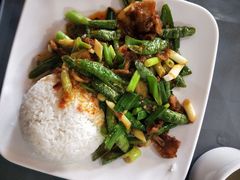 -维园港式茶餐厅(龙岗盛平店)