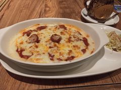 西西里肉酱芝士焗饭-玛格萝妮(汇智国际商业中心店)