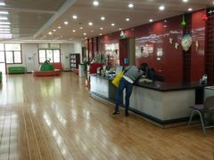 -厦门市少年儿童图书馆(中山公园馆)