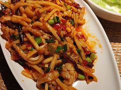 -渝信川菜(长安店)