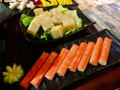 -菌自在·云南野生菌火锅(长安万达店)