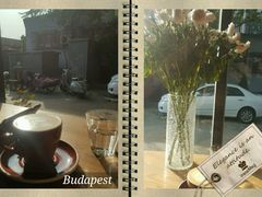 -VOYAGE COFFEE(北锣鼓巷店)