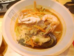 -喜来稀肉(北外滩白玉兰广场店)