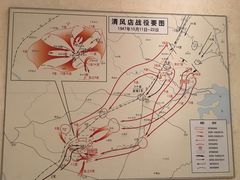 -西柏坡纪念馆