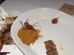 -谷丽麦馕新疆菜·清真(步步高梅溪新天地店)