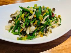 -醉霖生态餐厅(交大店)