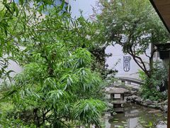 -绣园·茶食宴(湘绣博物馆店)