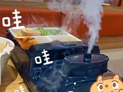 -味千拉面(世纪东方店)