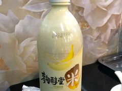-金达莱·烧烤(五一路店)