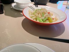 -地摊风云龙虾烧烤铺(润和国际店)