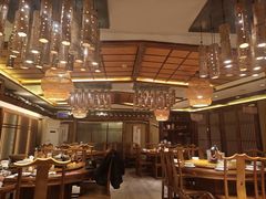-李久其家民间餐厅(观沙岭公园店)