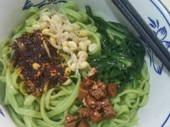 -汉唐宴长安食府