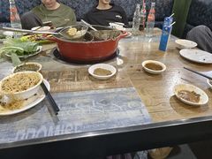 -彩鹿·潮汕·鲜牛肉·自助火锅(伊电园店)