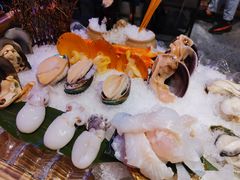 -霸王虾·小龙虾香辣蟹(玉林店)