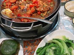 -大师傅金奖啤酒鱼(西街口总店)