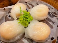 陈光记虾饺-澳门陈光记烧味饭店(南京德基广场店)