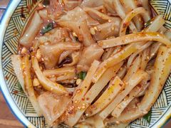 -姚记.周礼伤心凉粉(时代广场店)