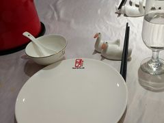 -味+新京宴·烤鸭·北京菜(创意谷店)